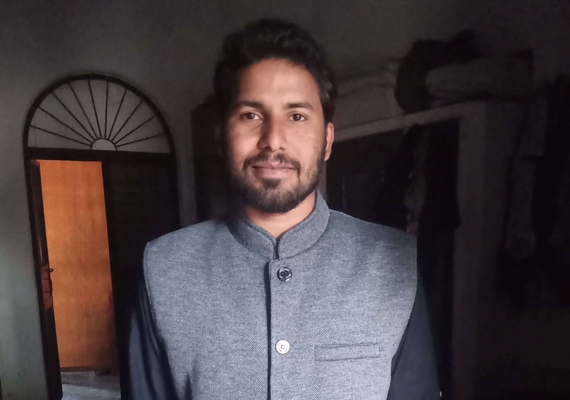 Ekramul Haque